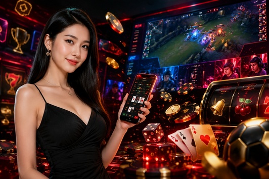 5555pkr