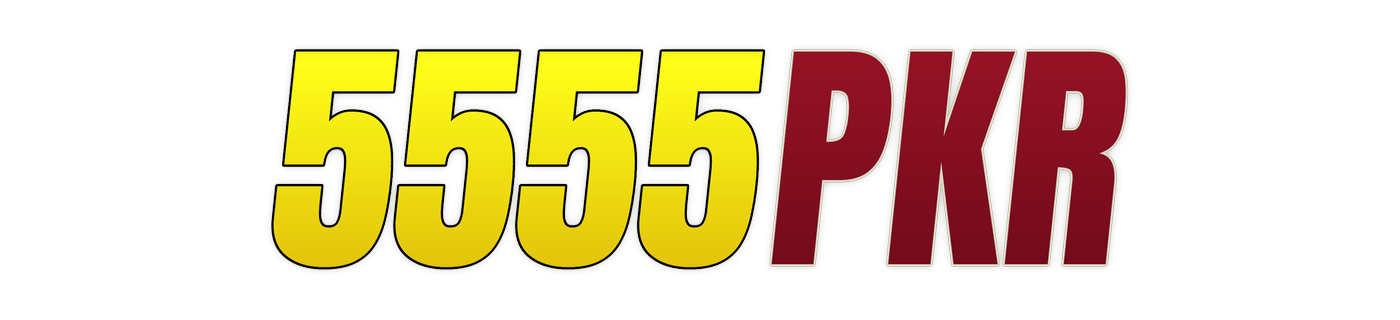 5555pkr